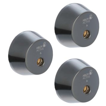 Avainpesä Abloy Easy CY001J Grafiitti 3