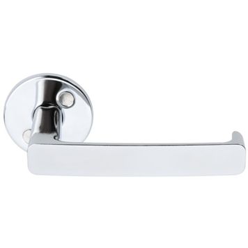Sisäovenpainike Abloy Prime 15/001 Zn/Cr