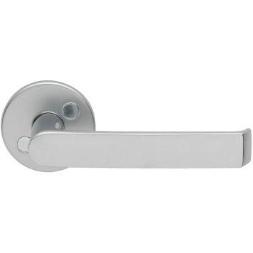 Sisäovenpainike Abloy Prime 15/001 Zn/HCr