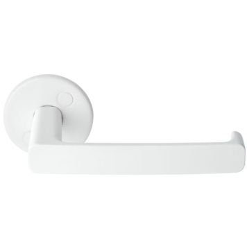 Sisäovenpainike Abloy Prime 15/001 Zn/Val