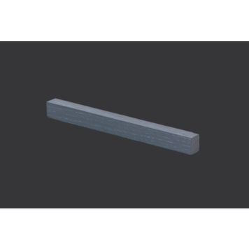 Höylälista Maler SH tammi puuvalmis 20 x 20 x 3050 mm