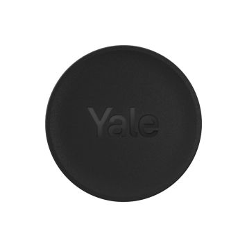 Dot -tunniste Yale 3 kpl Musta