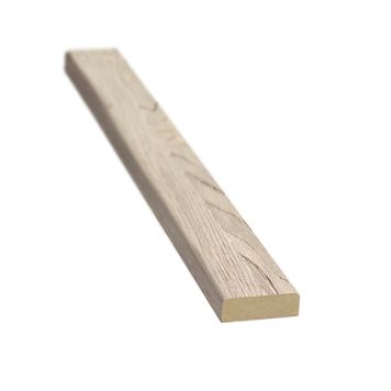 Rima Maler Louvre Aito Tunne Kelo MDF 10 x 36 x 2800 mm