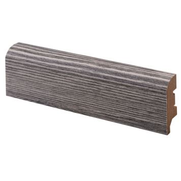10 kpl Jalkalista Maler Pyörre R10 MDF Aito tunne jäkälä 16 x 42 x 2750 mm