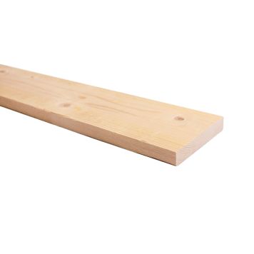 Sahattu 22 x 125 mm ST