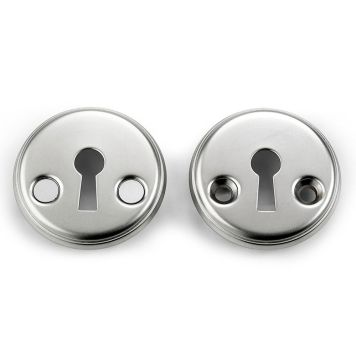 Avainkilpi Habo Alicante Harjattu Kromi