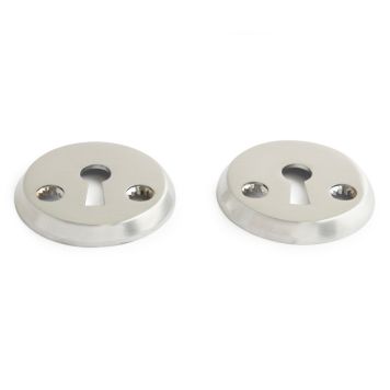 Avainkilpi Habo Torino Harjattu Kromi