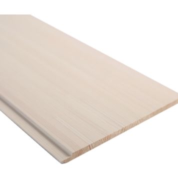 Sisustuspaneeli Effex Cloud 10 x 212 x 2010 mm