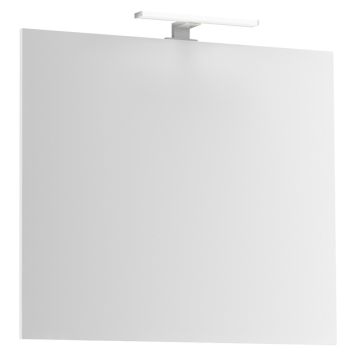 LED-valopeili Riva Urban 80 x 74,1 cm