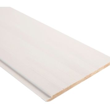 Sisustuspaneeli Effex Snow 10 x 212 x 2010 mm