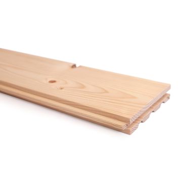 Lattialauta PP Mänty talouslaatu 28 x 145 mm