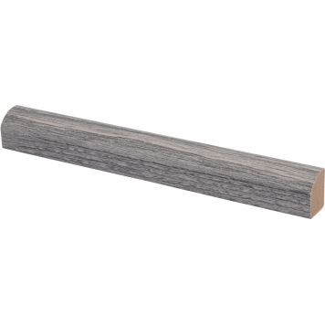 10 kpl Mattolista Maler Art Pyörre MDF Aito Tunne Jäkälä 12 x 16 x 2750 mm