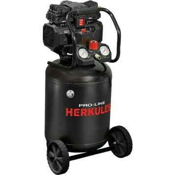 Kompressori Herkules Pro-Line Siltek TB 50V