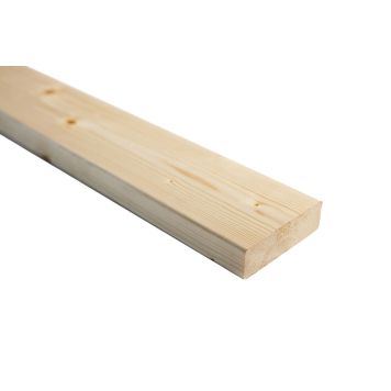 Laudelauta Kuusi SHP 28 x 95 mm