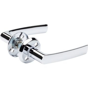 Väliovenpainike Habo Torino Kromi