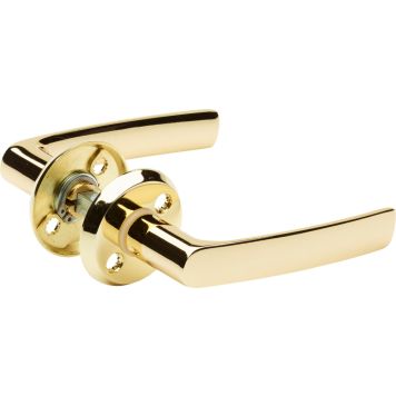 Väliovenpainike Habo Torino Kiillotettu Messinki