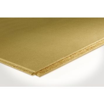 Lastulevy 22 x 600 x 2400 mm P6 TG4