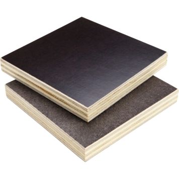 Filmivaneri 1250 x 2500 mm Koivu F/V, eri paksuuksia