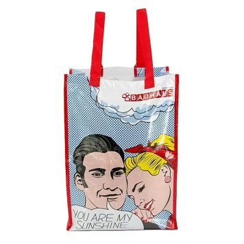 Kestokassi Bauhaus You are my sunshine 30 l