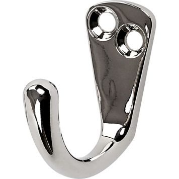 Koukku Habo 353 Niklattu