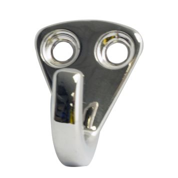 Koukku Habo 98 Niklattu