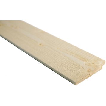 Ulkoverhouspaneeli 21 x 120 mm Puuvalmis UYL Vinovuori