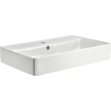 Pesuallas BAUHAUS Jannik Valkoinen 61 x 41 cm