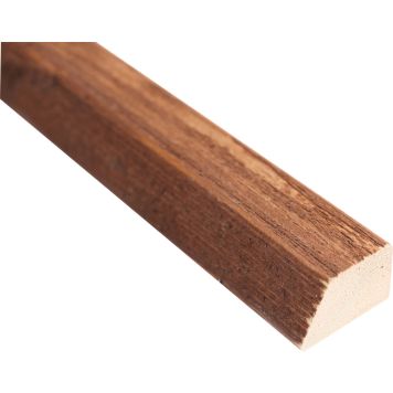 Ulkoverhousrima 28 x 45/30 mm Ruskea SR/HS MIT