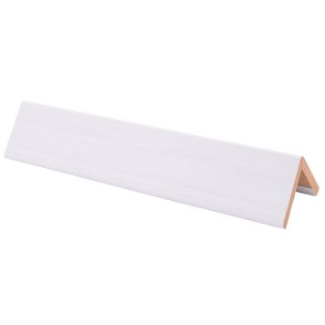 10 kpl Taitelista Maler  MDF 40 x 30 x 30 x 2750 mm Kide Halava