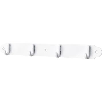 Pyyhenaulakko Habo 1804 Valkoinen