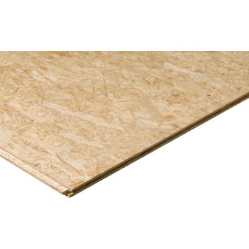 OSB-4 Katelevy 18 x 1200 x 2700 mm