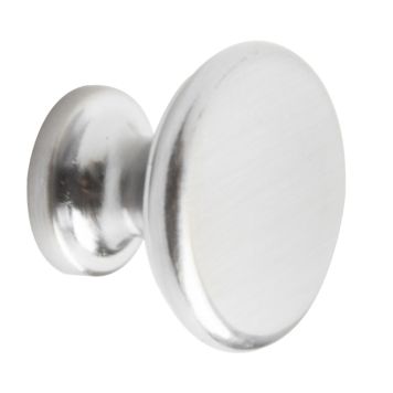 Nuppivedin Habo Adrian Harjattu Kromi 29 mm