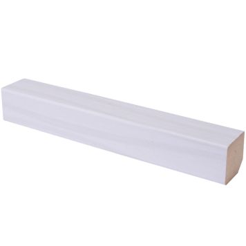 10 kpl Varjolista Maler ART Aava MDF Meri Tyyni 22 x 22 x 2750 mm