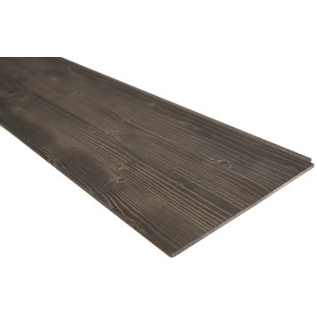 Rustiikkipaneeli STS 13 x 212 x 2010 mm Musta