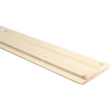 Kuusipaneeli Wicco STV 14 x 120 x 2970 mm