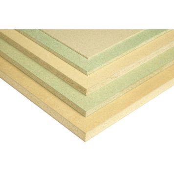 Lastulevy P2 16 x 1290 x 3045 mm