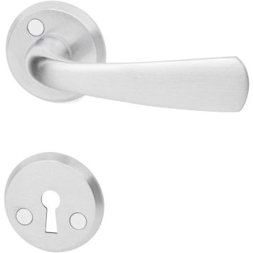 Väliovenpainike Habo Copenhagen Harjattu Kromi