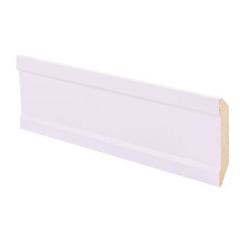 5 kpl Kattolista Maler City MDF Lumi E0 42 x 42 x 2750 mm