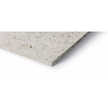 Kiukaantaustalevy Swisspearl Sauna sementinharmaa 9 x 1200 x 1275 mm