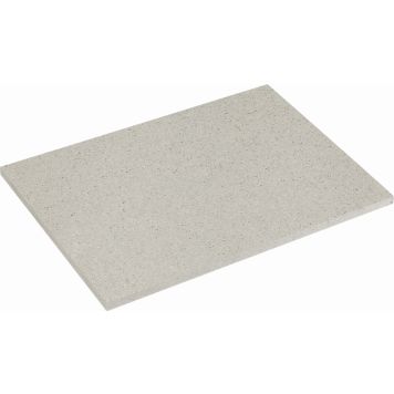 Rakennuslevy Swisspearl Luja A 9 x 1200 x 2550 mm