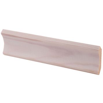 10 kpl Kattolista Maler Aava Mänty Valkolakattu 30 x 30 x 3300 mm