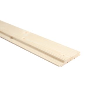 Paneeli Kuusi STP 14 x 95 x 2400 mm