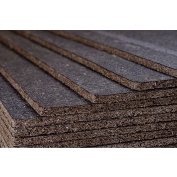 Tuulensuojalevy Hunton 25 x 1200 x 3000 mm