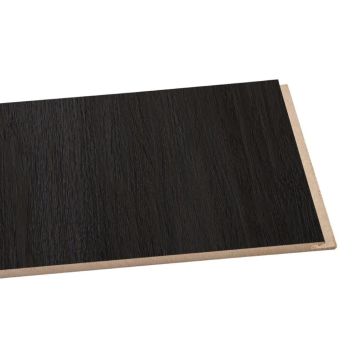 Sisustuslevy Maler MDF Grafiitti Tammi 8 x 616 x 2800 mm