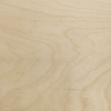 Koivuvaneri KoskiStandard BB/WG 4 x 608 x 1218 mm