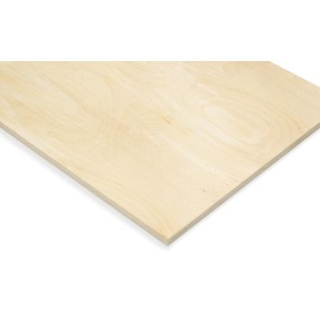 Koivuvaneri KoskiStandard BB/WG 21 x 608 x 1218 mm