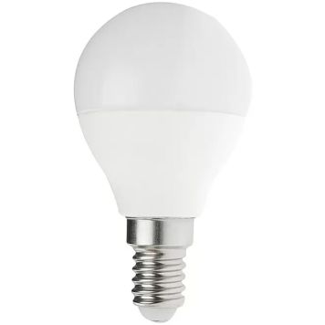 LED-lamppu Voltolux E14 5,5 W 2700 K
