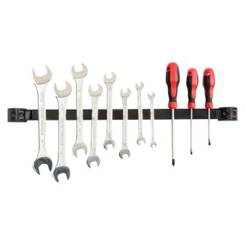 Magneettilista Alpha Tools 50 cm