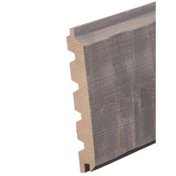 Sisustuspaneeli AURE Piiluhirsi Kelo 28 x 195 mm