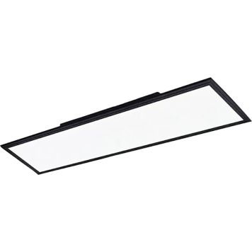 LED-paneeli Tween Light musta/valkoinen 120 x 30 cm